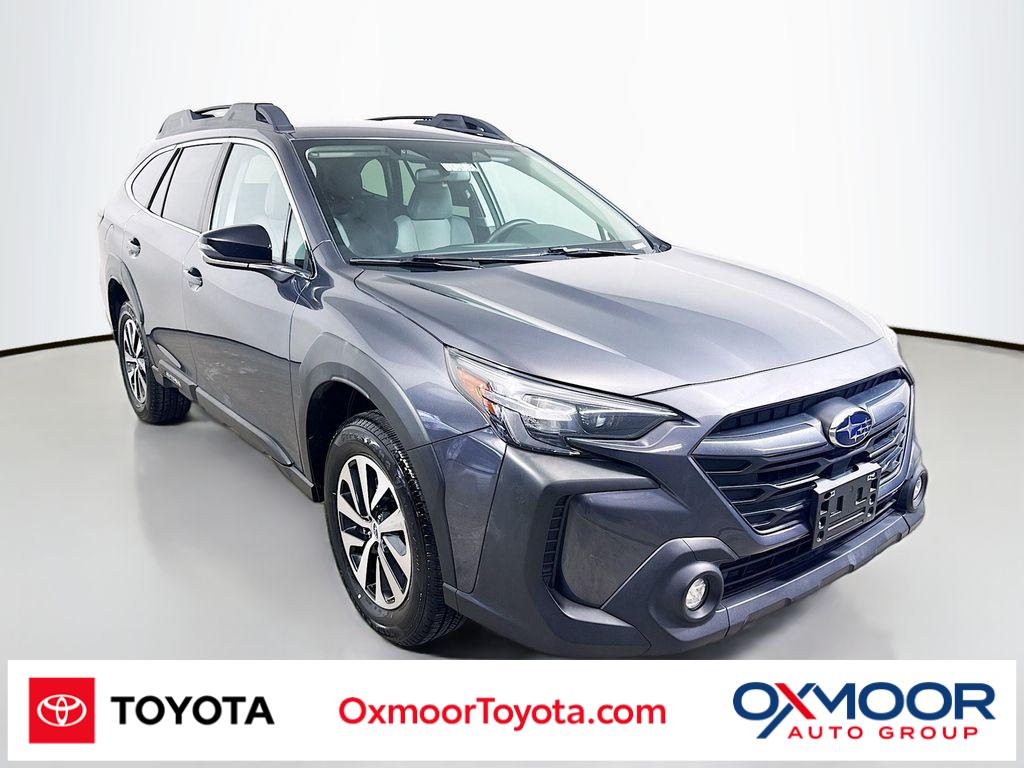 2023 Subaru Outback Premium's photo