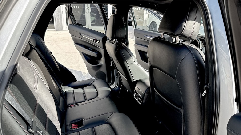 2023 Mazda CX-5 Turbo photo 33