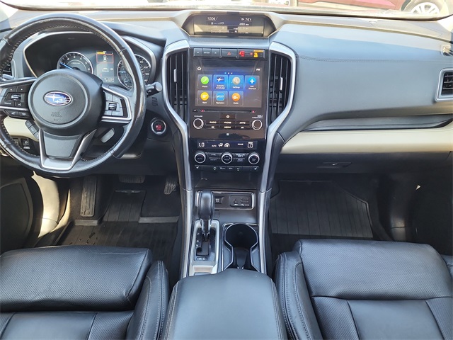 2021 Subaru Ascent Limited photo 19
