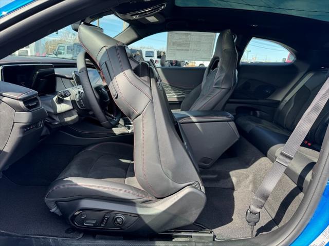 2025 Dodge Charger Daytona Scat Pack AWD photo 30