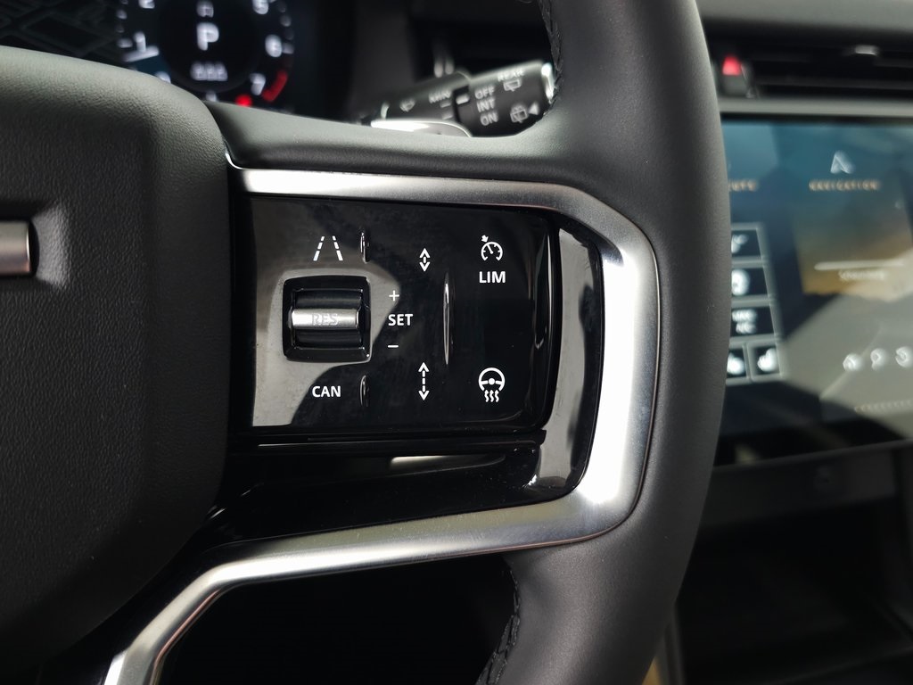 2025 LAND ROVER DISCOVERY SPORT - Image 22