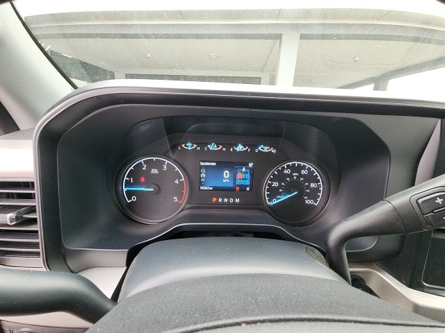 2024 Ford F-250 photo 12