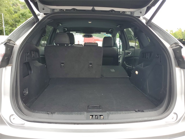 2024 Ford Edge ST photo 4