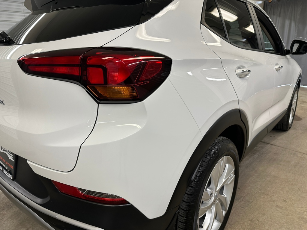 2024 Buick Encore GX Preferred photo 21
