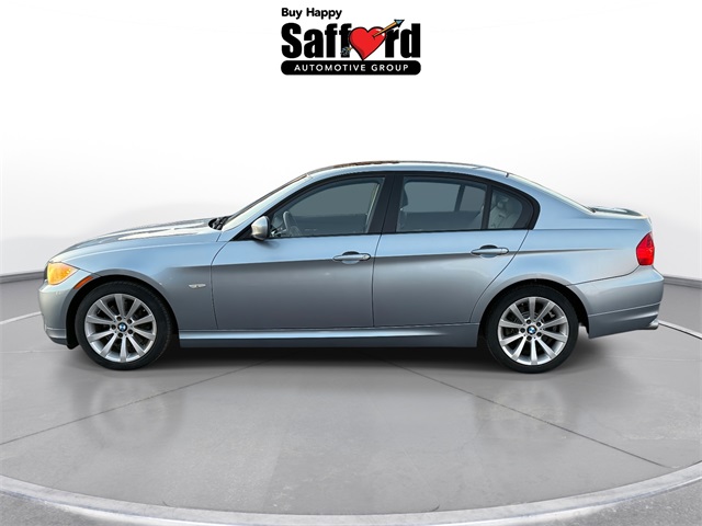 2011 Bmw 328i SA photo 4