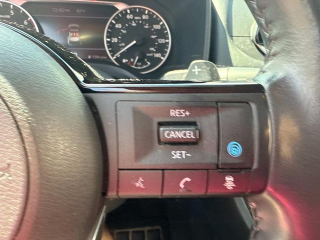 2023 Nissan Rogue SV photo 27