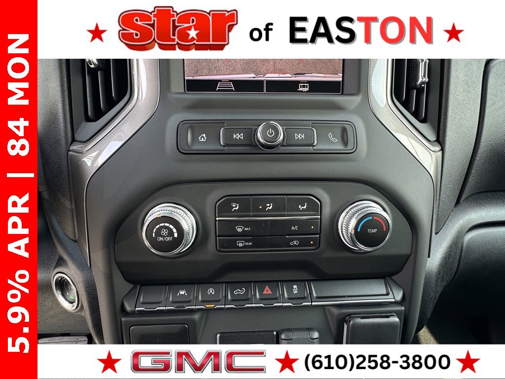 2026 Gmc Sierra 1500 photo 13