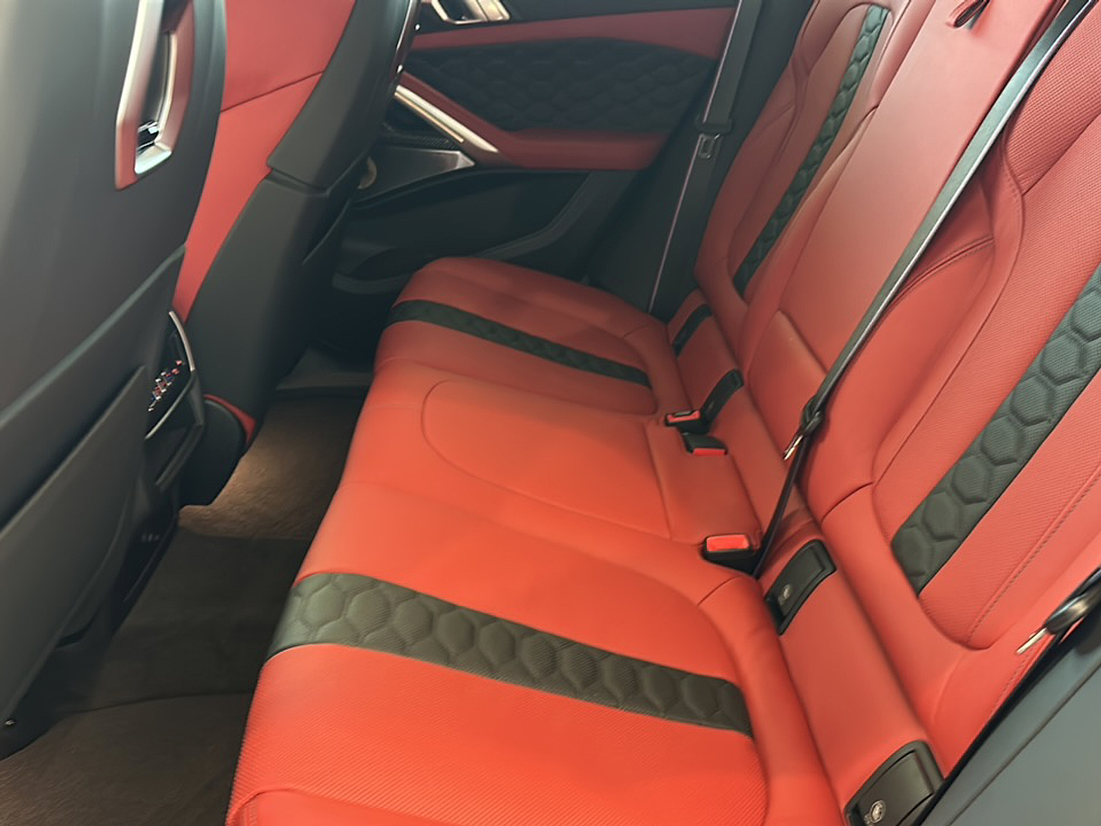 2026 Bmw X6 photo 10