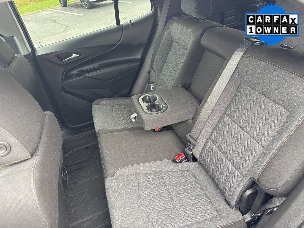 2023 Chevrolet Equinox LT photo 27
