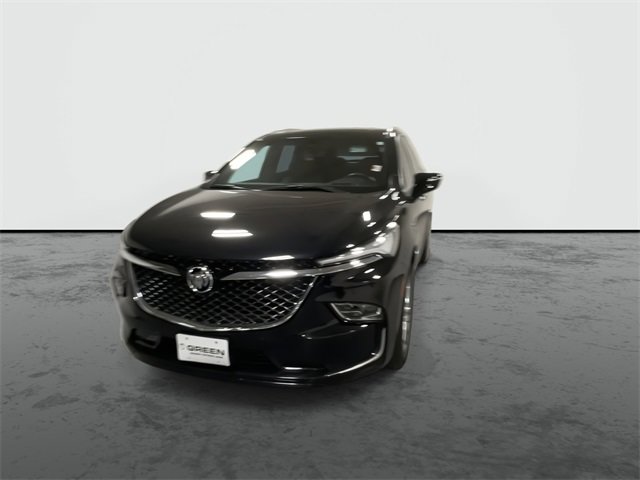 2023 Buick Enclave Avenir photo 4