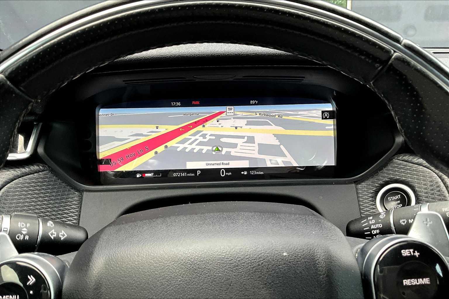 2018 Land Rover Range Rover Velar R-Dynamic SE photo 25
