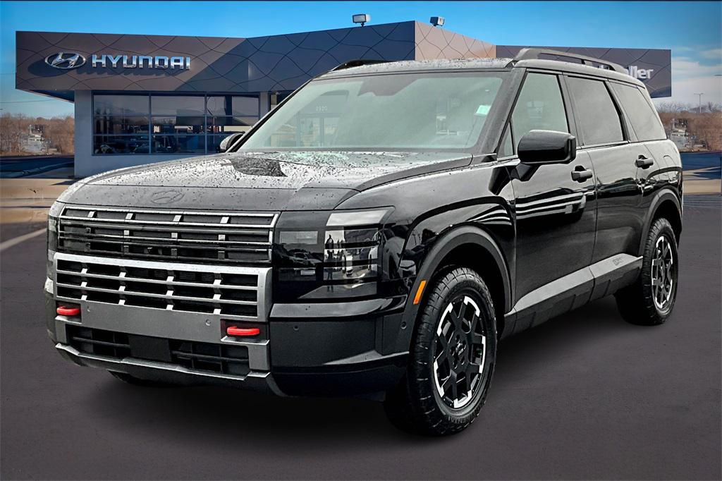 2026 Hyundai Palisade XRT Pro's photo