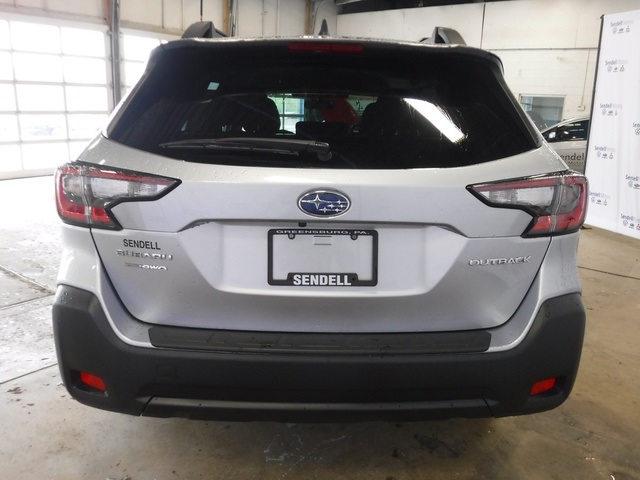2025 Subaru Outback Premium photo 9