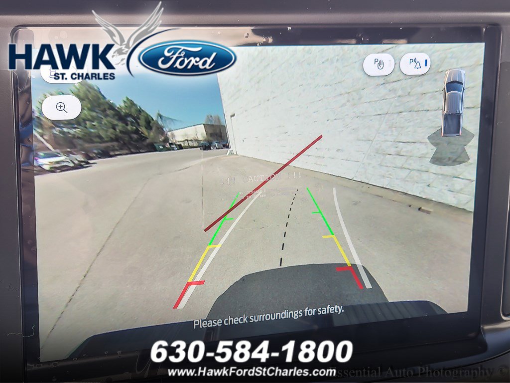 2025 FORD F-150 - Image 11