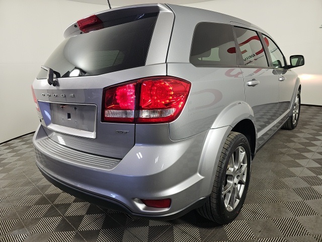 2018 Dodge Journey GT photo 6
