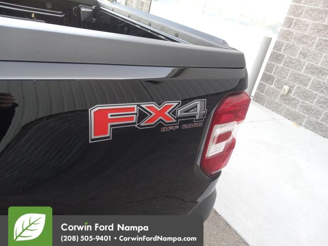 2025 Ford Maverick XLT photo 22