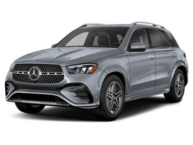 2026 Mercedes Benz GLE 450 4MATIC photo 41