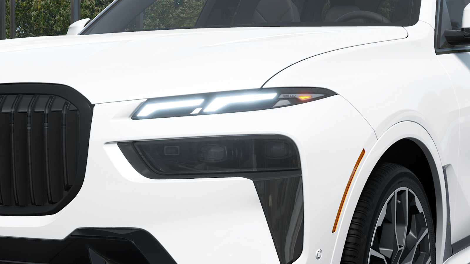 2026 Bmw X7 xDrive40i photo 6