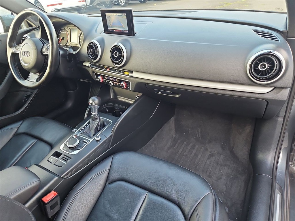 2016 Audi A3 1.8T Premium photo 32