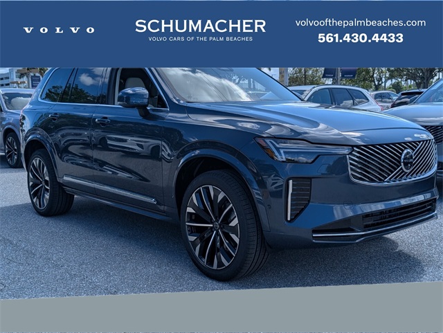 2026 Volvo XC90 Ultra's photo