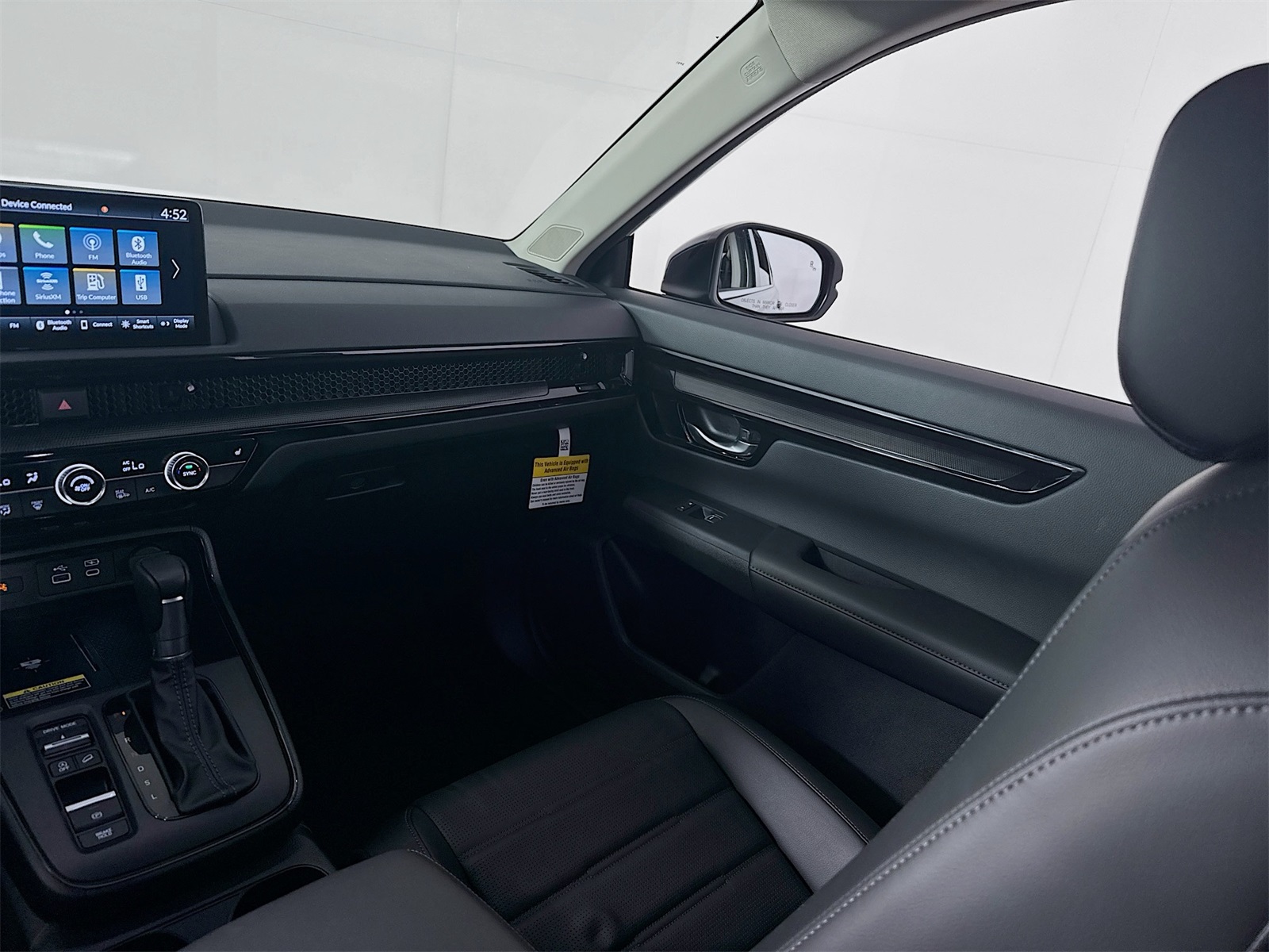 2025 Honda CR-V EX-L photo 18