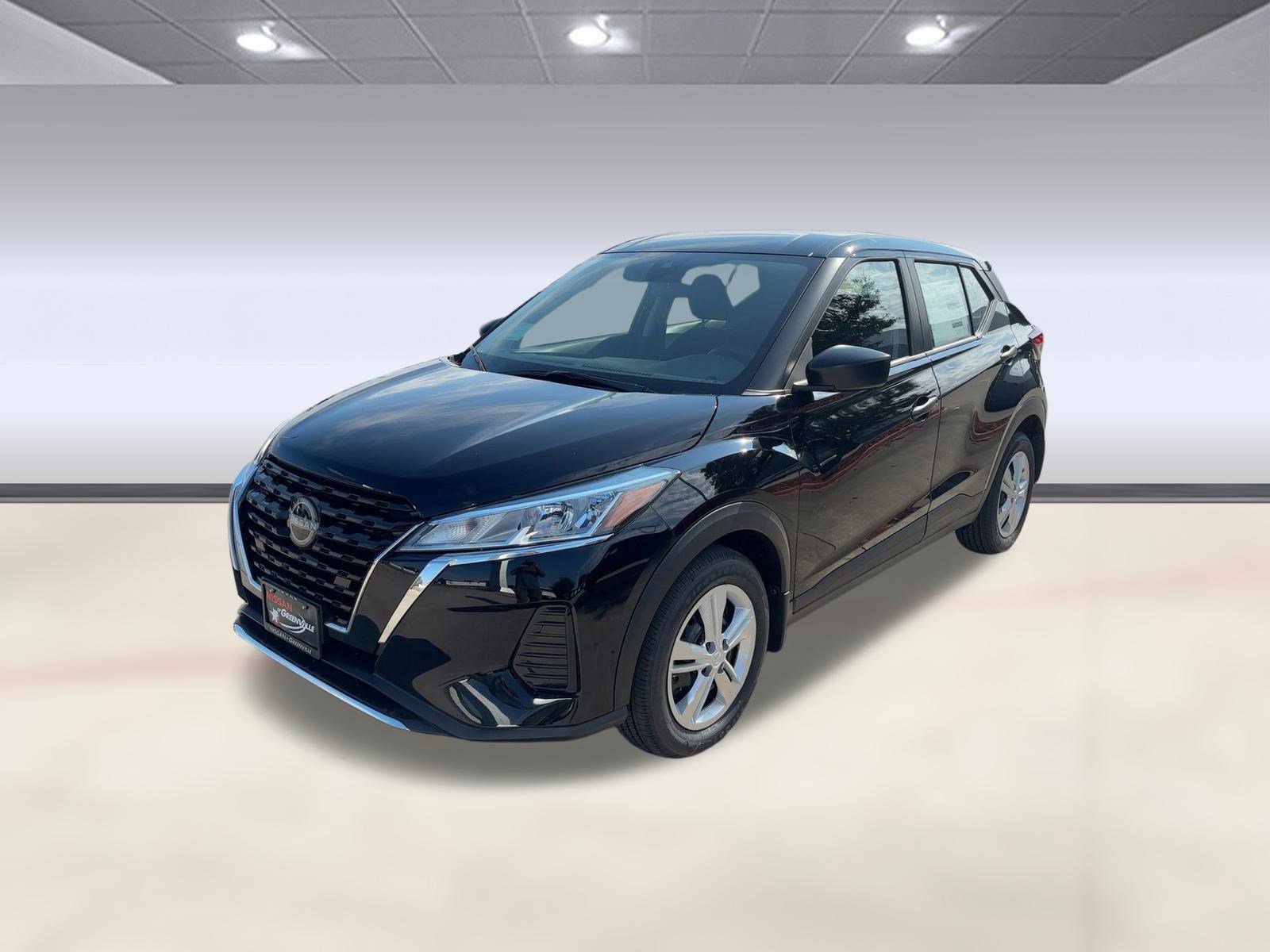 2025 Nissan KICKS PLAY Base's photo