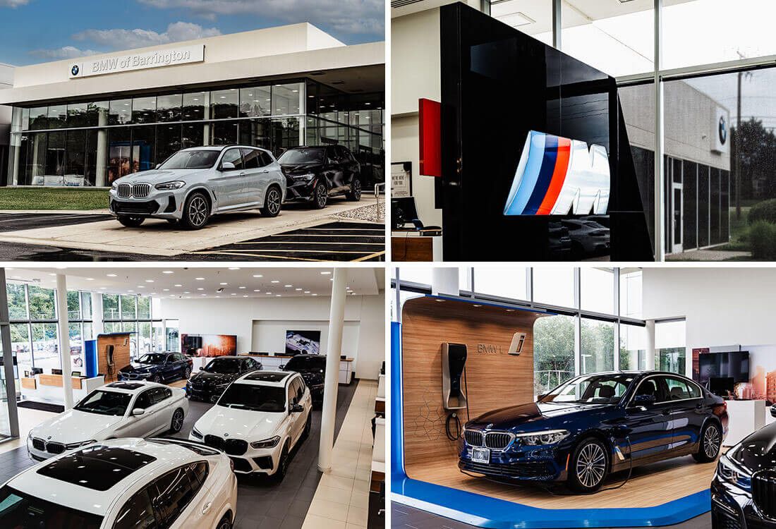 New 2025 Black Sapphire Metallic BMW xDrive60 image 36