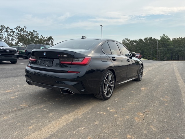 2020 Bmw M340i Sedan photo 3