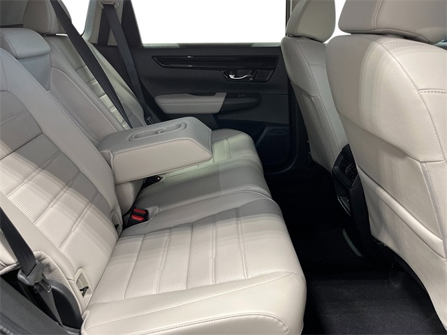 2026 Honda CR-V EX-L photo 26