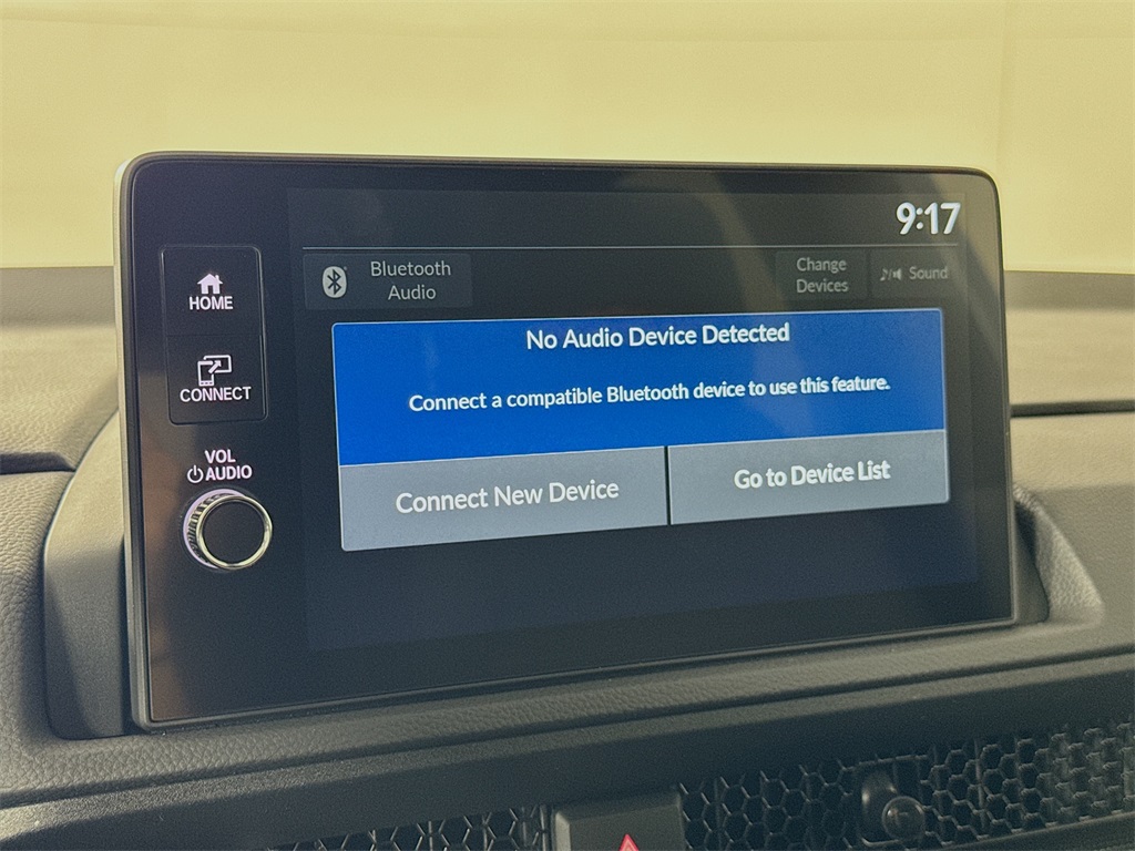 2026 Honda CR-V Hybrid photo 29