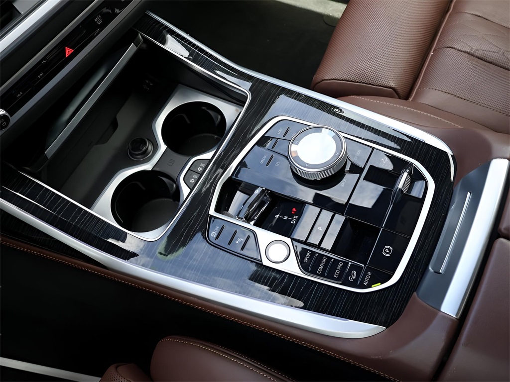 2023 Bmw X7 M60i photo 28