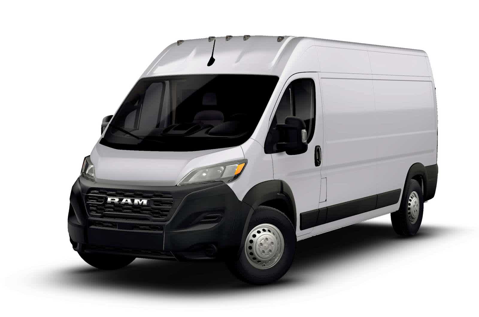 2026 RAM ProMaster Cargo Van Tradesman's photo