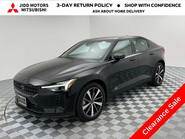2022 Polestar 2 Base