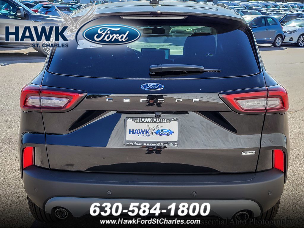 2024 FORD ESCAPE - Image 4