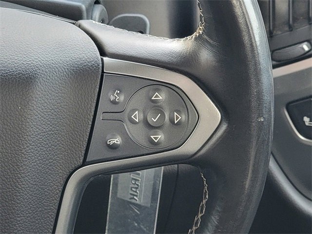 2015 Chevrolet Silverado 1500 LT photo 25