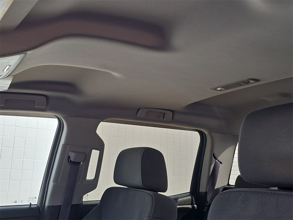 2016 Gmc Sierra 1500 SLE photo 18