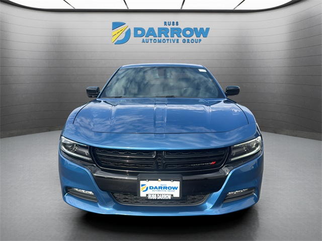 2021 Dodge Charger SXT photo 6