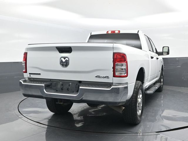 2024 Ram 2500 Big Horn photo 15