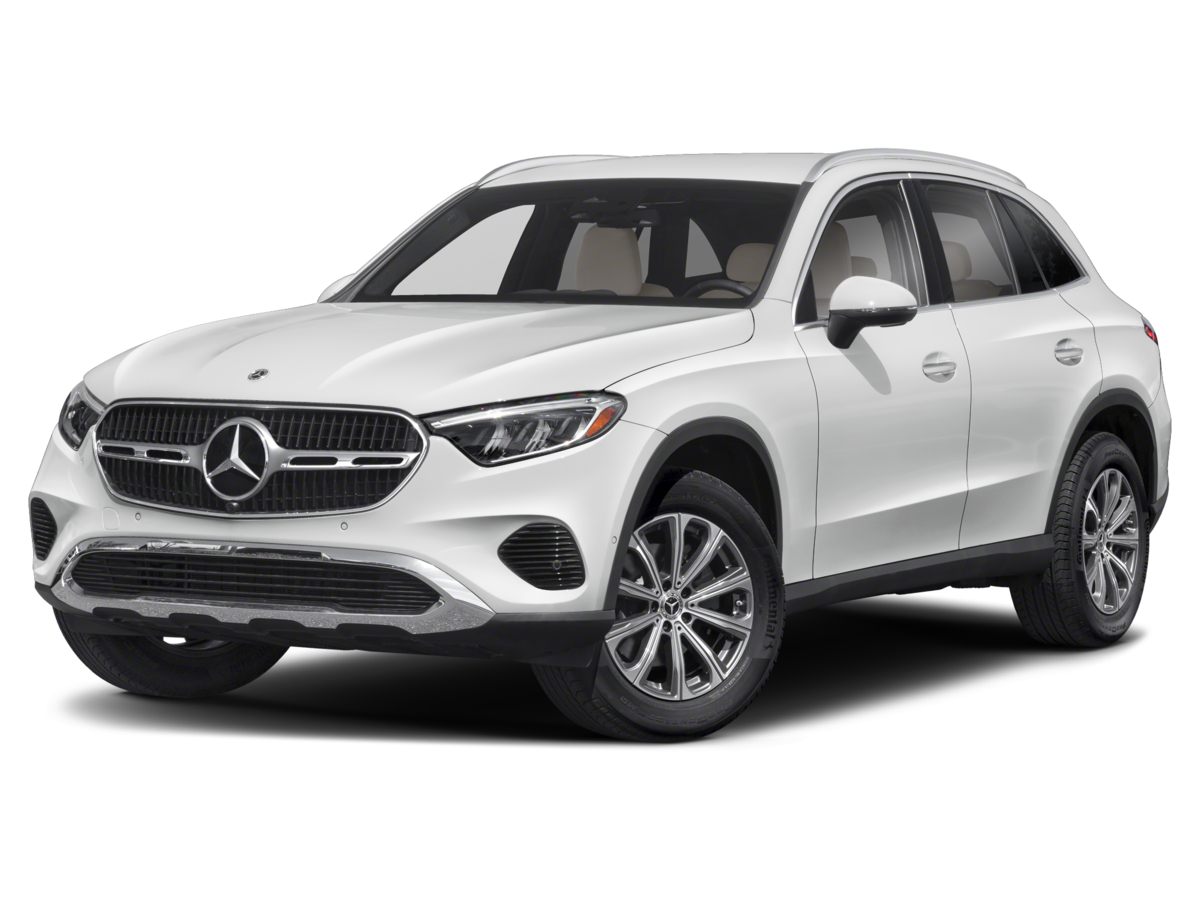 2024 Mercedes-Benz GLC GLC 300's photo