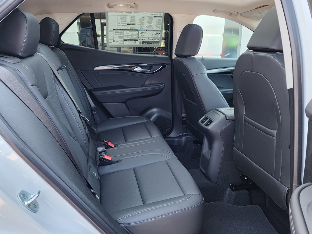 2025 Buick Envision Preferred photo 42