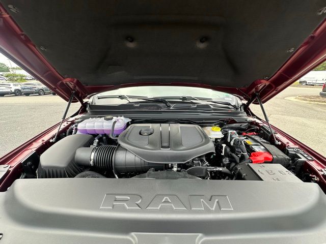 2026 Ram 1500 Big Horn Lone Star photo 13