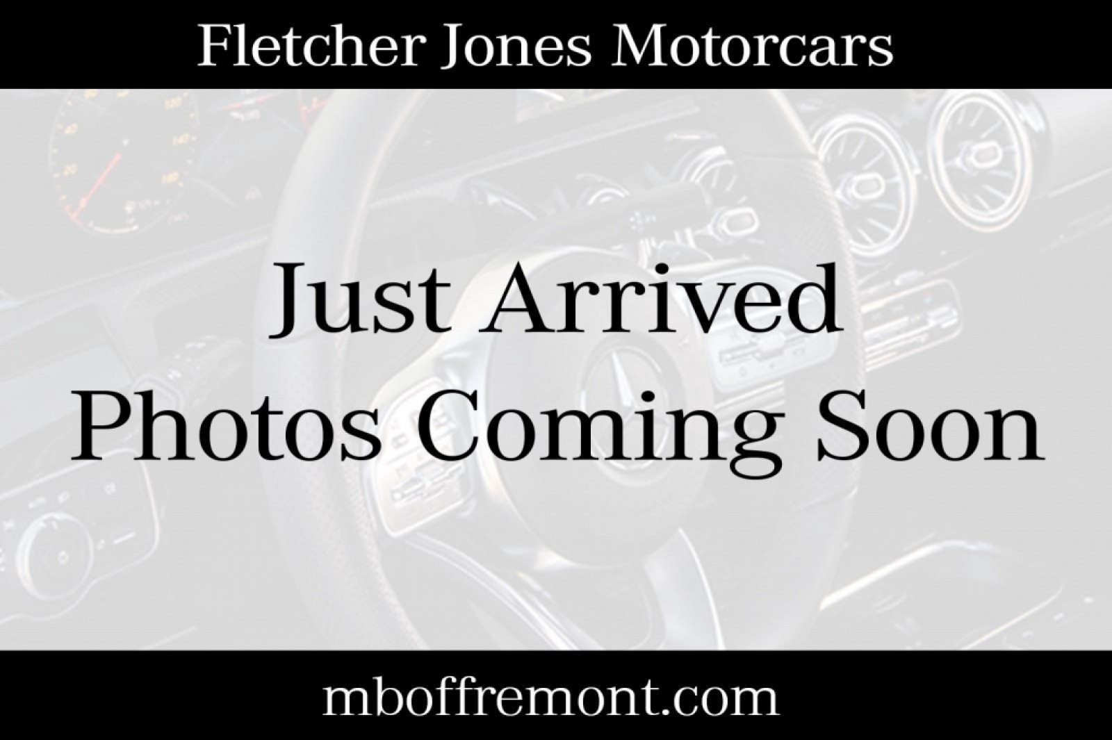 2022 Mercedes-Benz GLB Base's photo