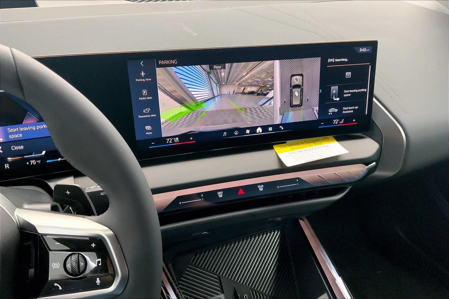 2025 Bmw X3 30x Drive photo 4