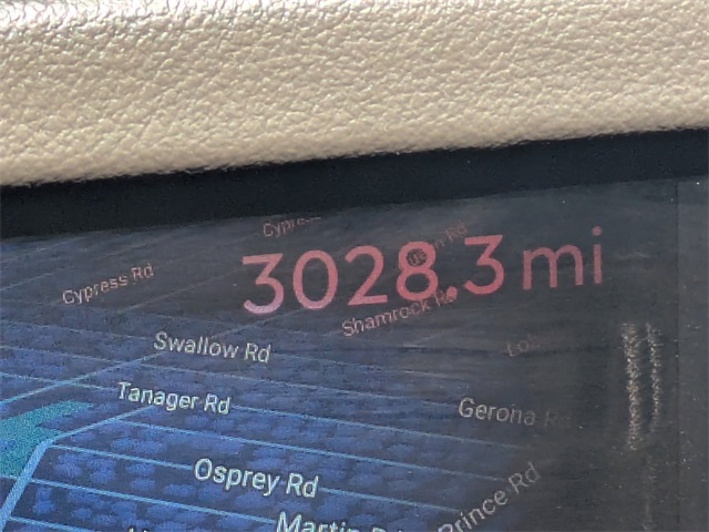 2025 Lincoln Nautilus Black Label photo 31
