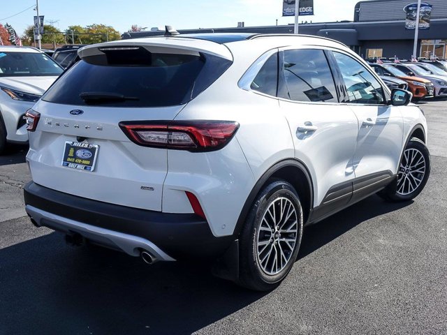 2023 FORD ESCAPE - Image 44