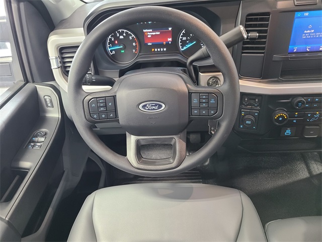 2024 Ford F-250 XL photo 21