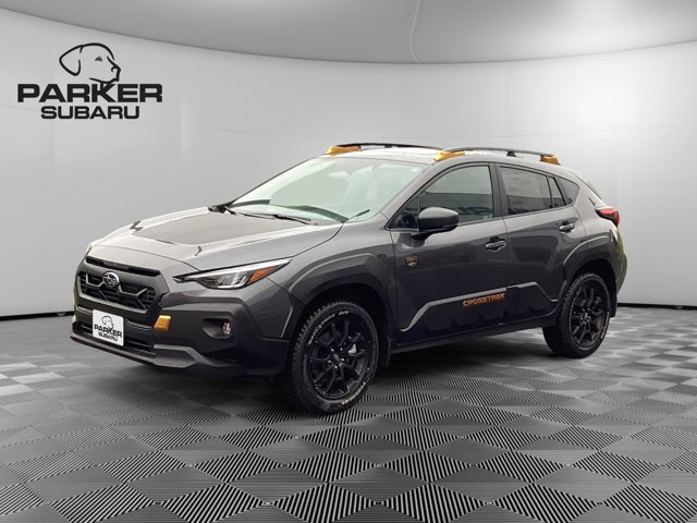 2026 Subaru Crosstrek Wilderness's photo