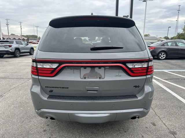 2024 Dodge Durango R/T Plus photo 14