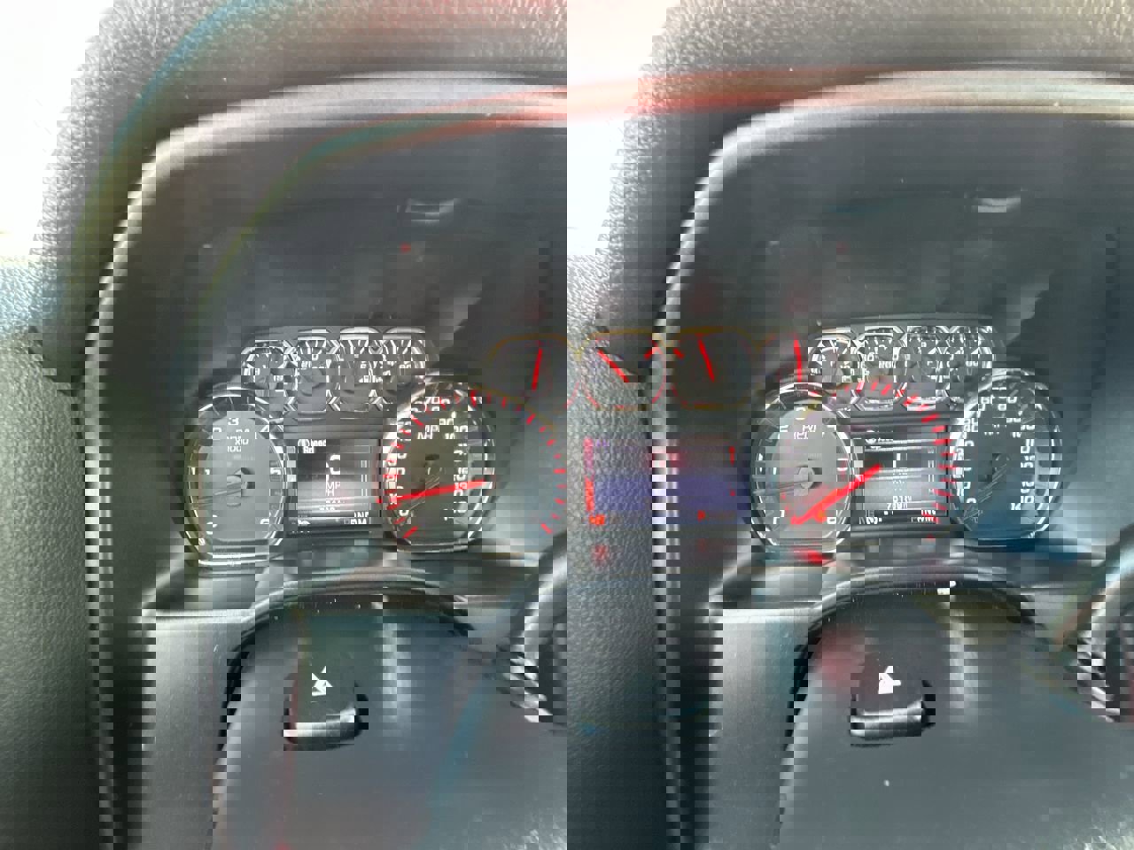 2015 Gmc Sierra 1500 SLE photo 23