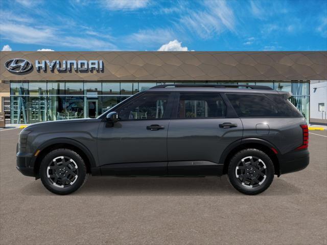 2026 Hyundai Palisade XRT photo 2